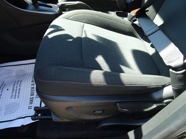 used 2022 Chevrolet Trax car, priced at $19,809