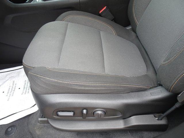 used 2020 Chevrolet Traverse car, priced at $22,986