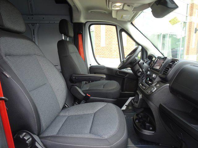 used 2023 Ram ProMaster 3500 car, priced at $47,000