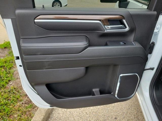 used 2025 Chevrolet Silverado 2500 car, priced at $62,900