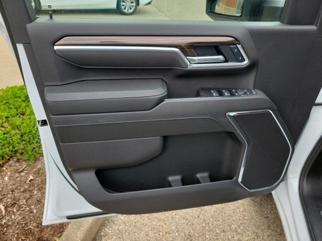 used 2025 Chevrolet Silverado 2500 car, priced at $62,900