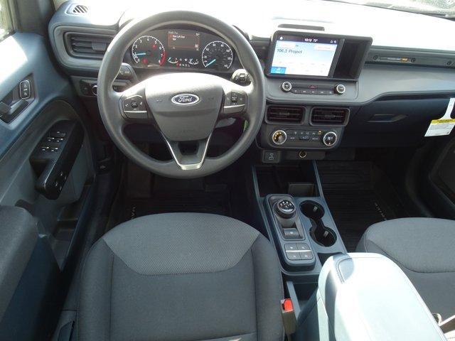 used 2022 Ford Maverick car, priced at $23,950