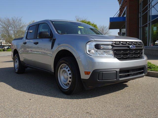 used 2022 Ford Maverick car, priced at $23,950