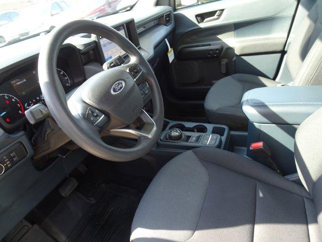 used 2022 Ford Maverick car, priced at $23,950