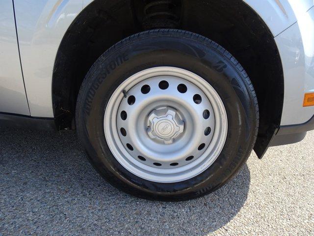 used 2022 Ford Maverick car, priced at $23,950