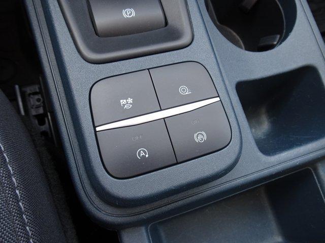 used 2022 Ford Maverick car, priced at $23,950