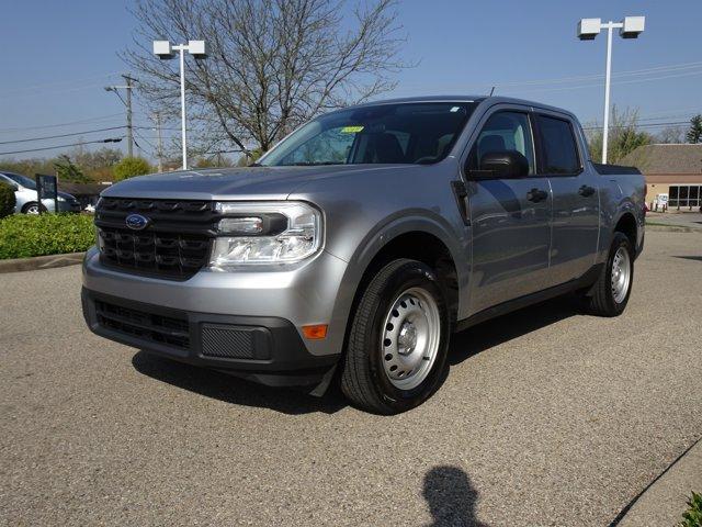 used 2022 Ford Maverick car, priced at $23,950