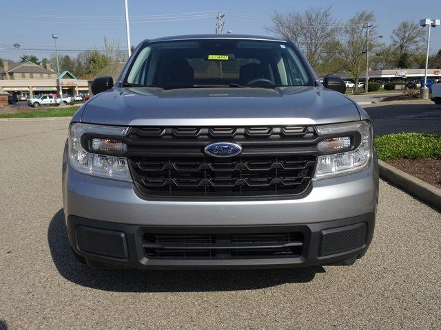 used 2022 Ford Maverick car, priced at $23,950