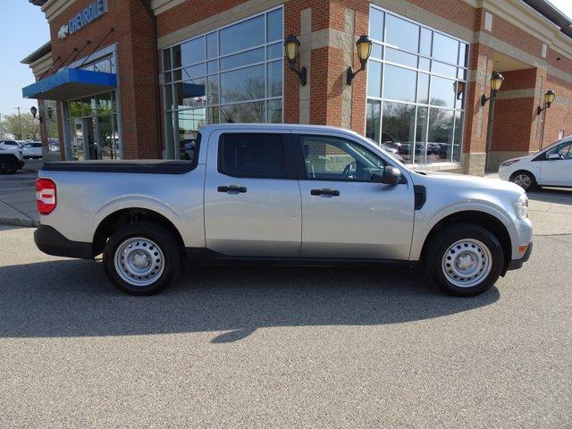 used 2022 Ford Maverick car, priced at $23,950