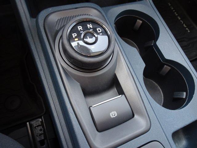 used 2022 Ford Maverick car, priced at $23,950