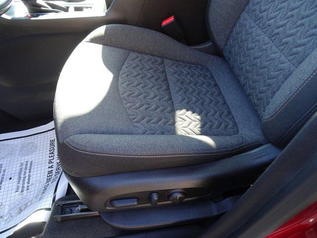 used 2022 Chevrolet Equinox car, priced at $25,875
