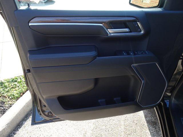 used 2022 Chevrolet Silverado 1500 car, priced at $38,075