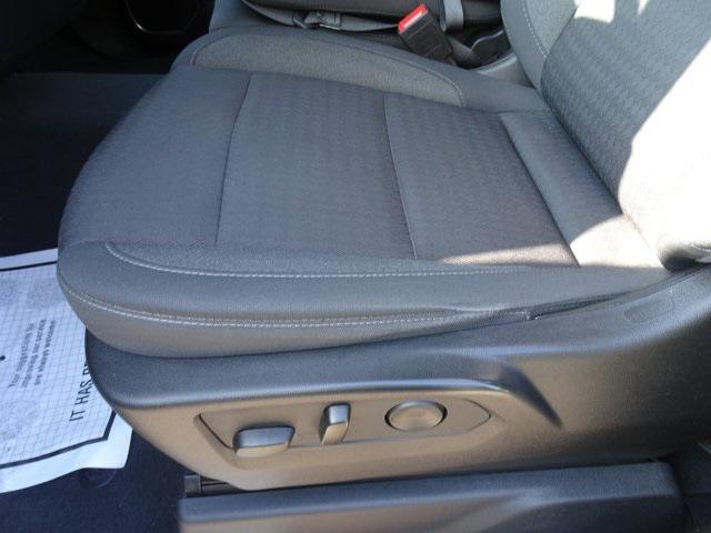 used 2022 Chevrolet Silverado 1500 car, priced at $38,075