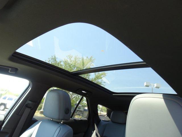 used 2024 Honda Prologue car, priced at $30,201