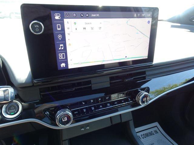 used 2024 Honda Prologue car, priced at $30,201