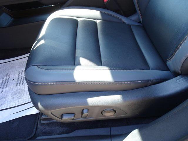 used 2024 Honda Prologue car, priced at $30,201