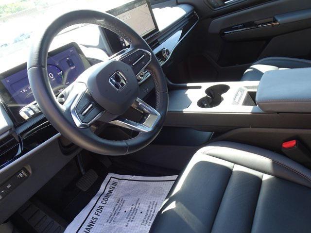 used 2024 Honda Prologue car, priced at $30,201