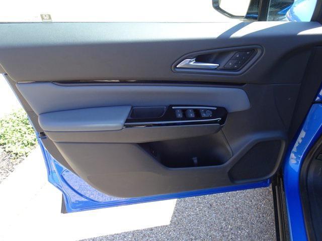 used 2024 Honda Prologue car, priced at $30,201