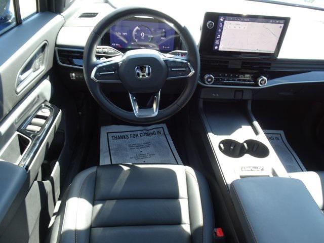 used 2024 Honda Prologue car, priced at $30,201