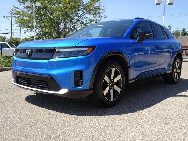 used 2024 Honda Prologue car, priced at $30,201