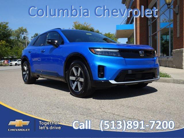 used 2024 Honda Prologue car, priced at $30,201