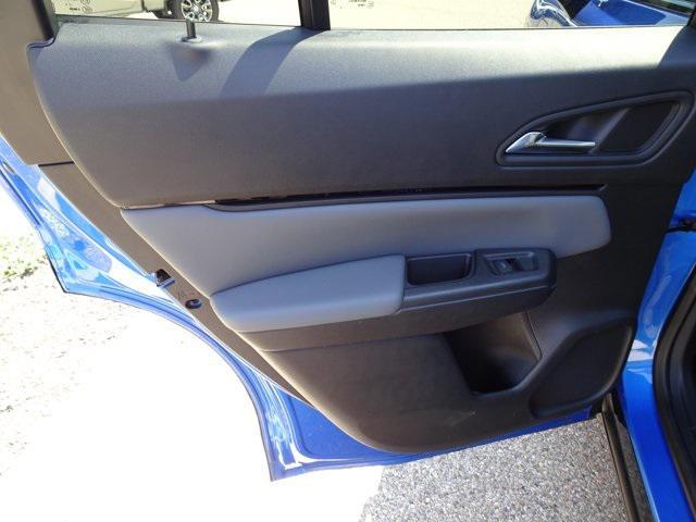 used 2024 Honda Prologue car, priced at $30,201