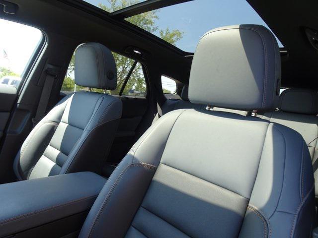 used 2024 Honda Prologue car, priced at $30,201