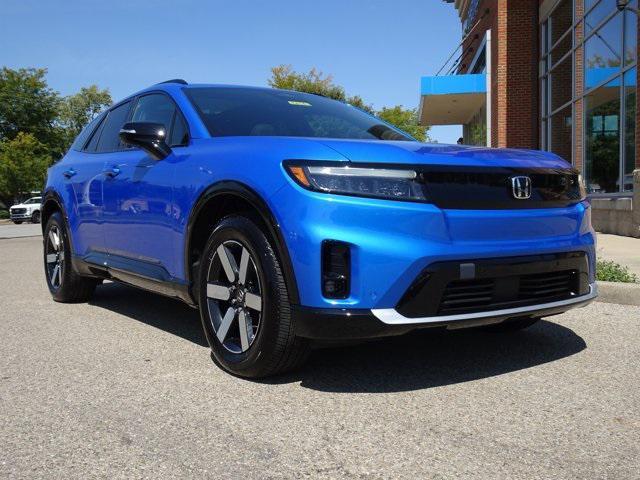 used 2024 Honda Prologue car, priced at $30,201