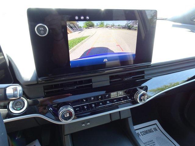 used 2024 Honda Prologue car, priced at $30,201