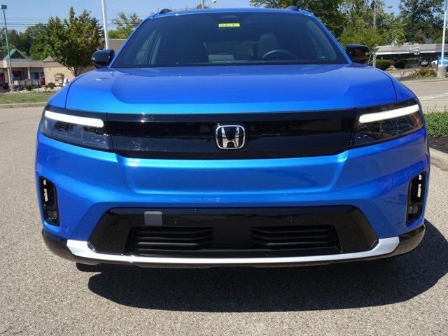 used 2024 Honda Prologue car, priced at $30,201
