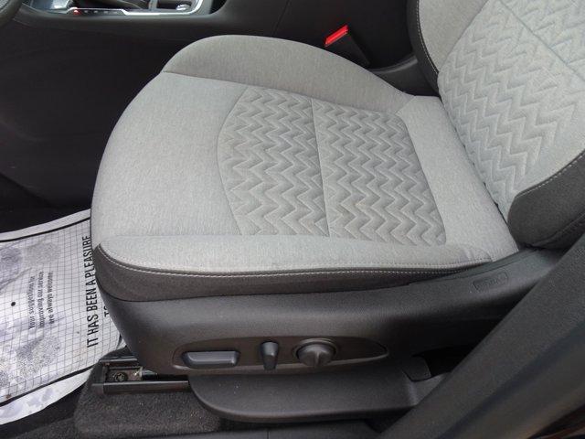 used 2023 Chevrolet Equinox car, priced at $18,600