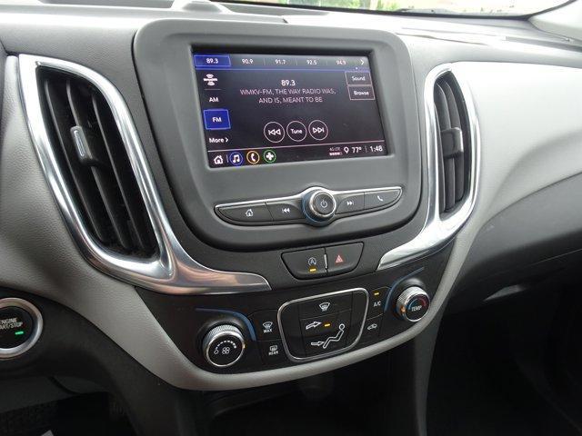 used 2023 Chevrolet Equinox car, priced at $18,600