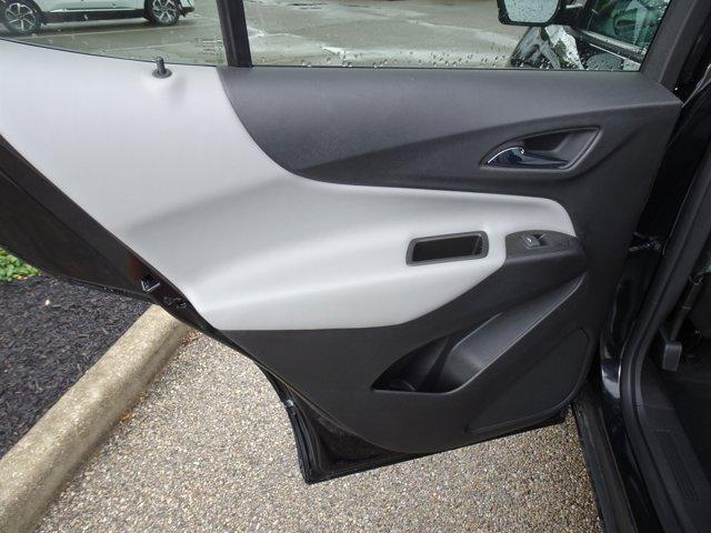 used 2023 Chevrolet Equinox car, priced at $18,600