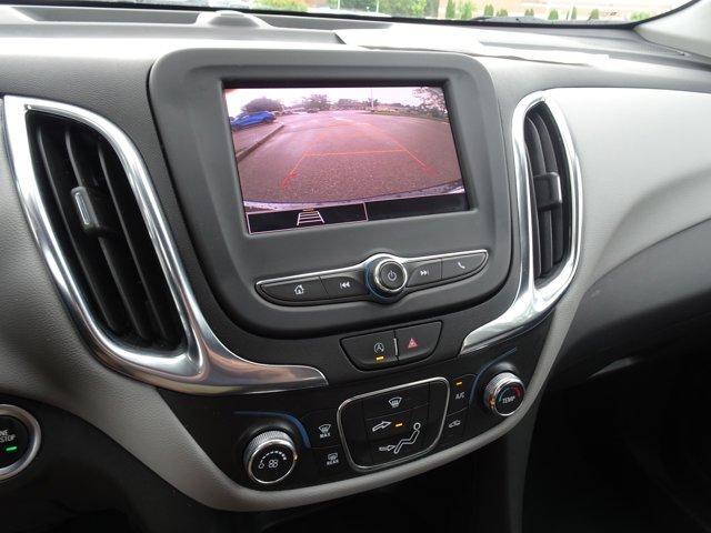 used 2023 Chevrolet Equinox car, priced at $18,600