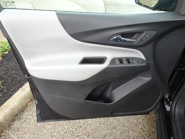 used 2023 Chevrolet Equinox car, priced at $18,600