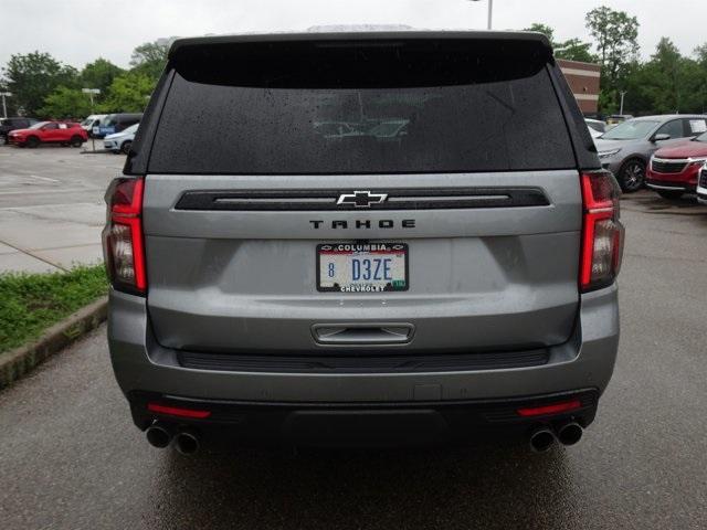 used 2023 Chevrolet Tahoe car, priced at $67,964
