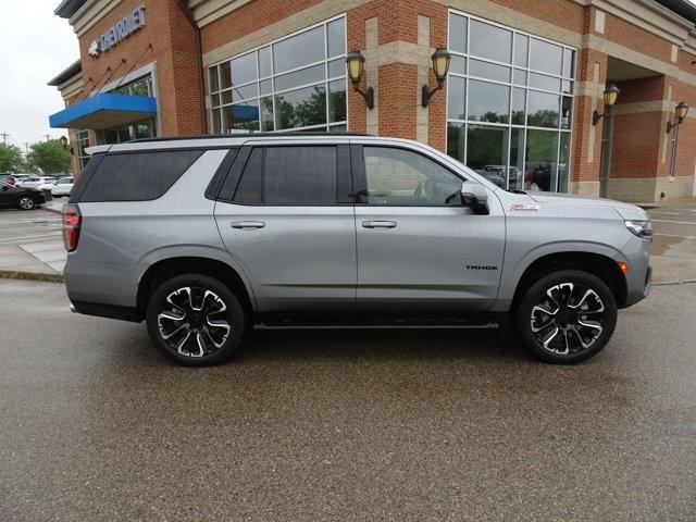 used 2023 Chevrolet Tahoe car, priced at $67,964