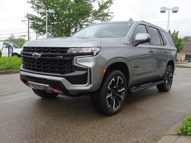 used 2023 Chevrolet Tahoe car, priced at $67,964