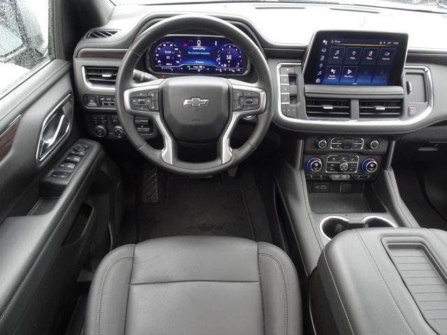 used 2023 Chevrolet Tahoe car, priced at $67,964