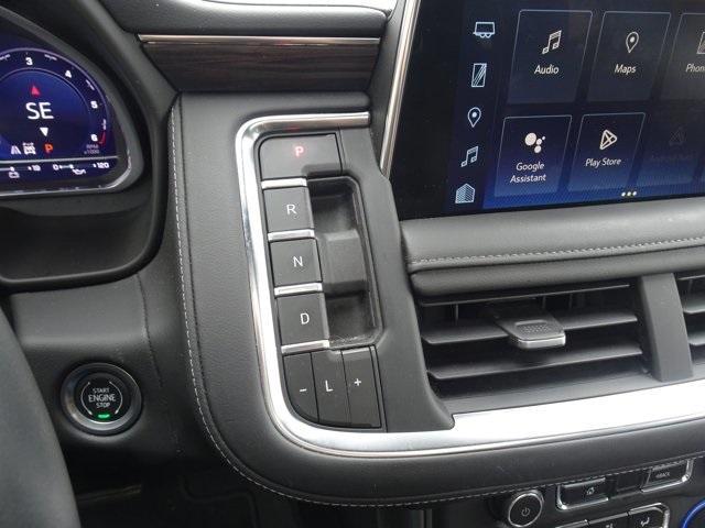 used 2023 Chevrolet Tahoe car, priced at $67,964