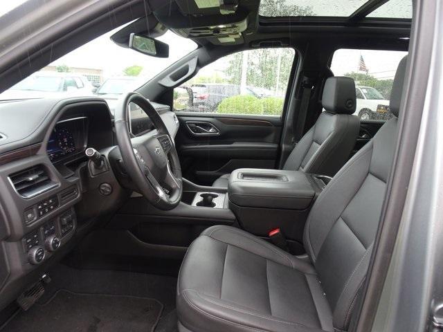 used 2023 Chevrolet Tahoe car, priced at $67,964