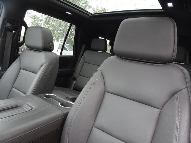 used 2023 Chevrolet Tahoe car, priced at $67,964