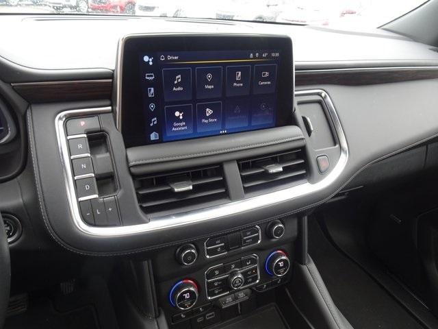 used 2023 Chevrolet Tahoe car, priced at $67,964