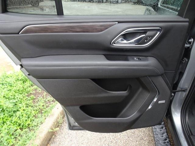 used 2023 Chevrolet Tahoe car, priced at $67,964
