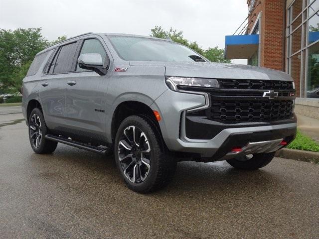 used 2023 Chevrolet Tahoe car, priced at $67,964