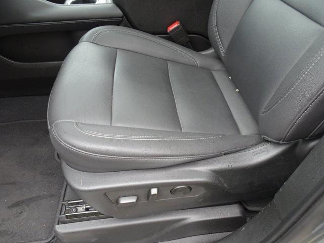 used 2023 Chevrolet Tahoe car, priced at $67,964