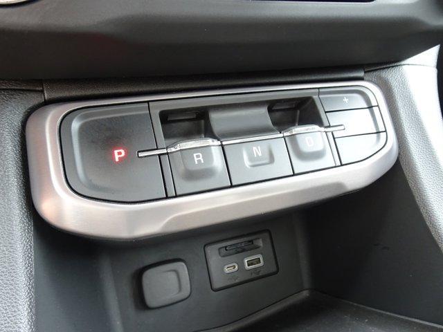 used 2020 GMC Acadia car, priced at $26,575