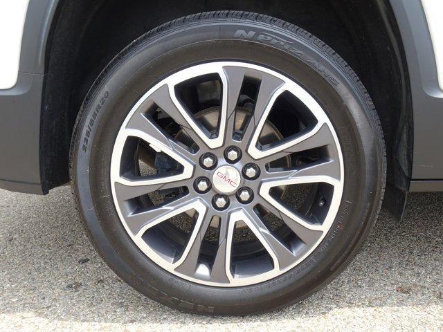 used 2020 GMC Acadia car, priced at $26,575