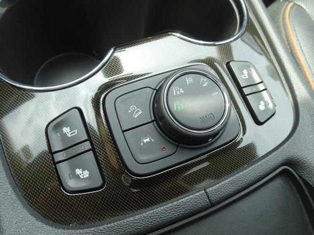used 2020 GMC Acadia car, priced at $26,575