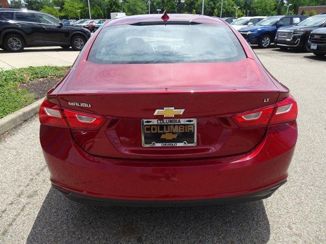 used 2017 Chevrolet Malibu car, priced at $14,000